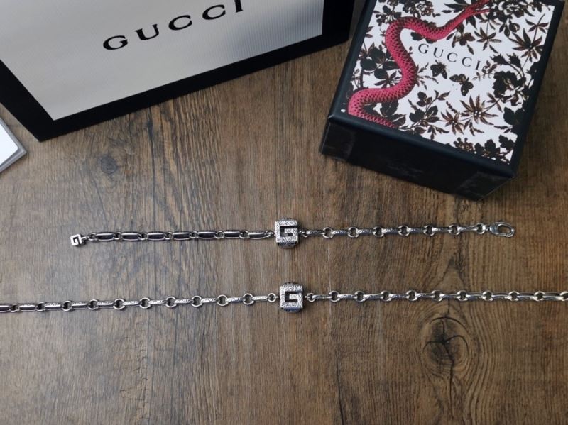 Gucci Bracelets